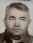 BAYKAL  YONDEMİR