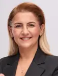 Ayşegül Özdemir Ovalıoğlu