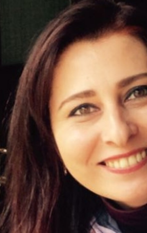 PELİN BUKET OLÇAY