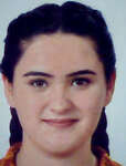 CANAN HAZAL KORKMAZ