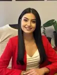 Arzum Meryem Akdoğan
