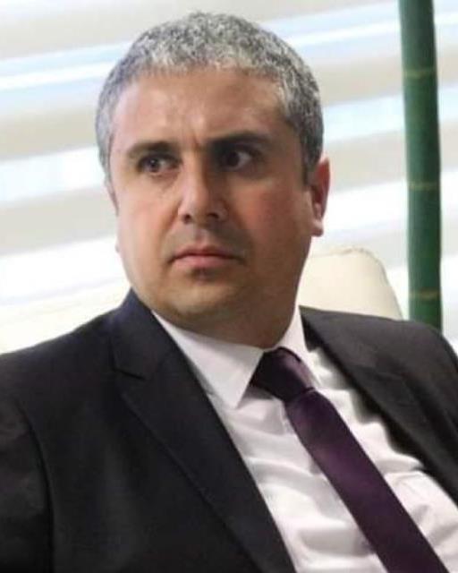 HASAN YÜCEL RESULOĞLU