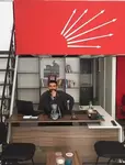 Azimet Savaş Kızgır