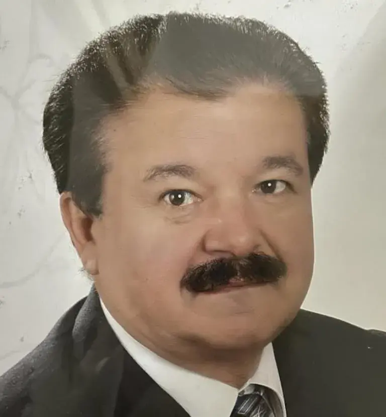 Osman Bektaş