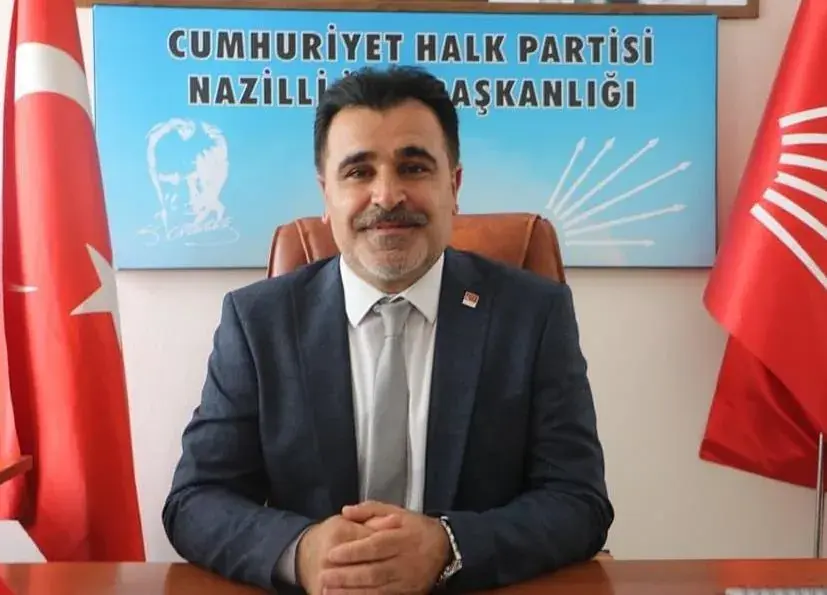 Naim Atmaca
