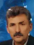 Süleyman Ulaş