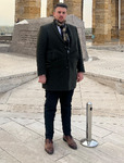 ALİ  YALÇIN