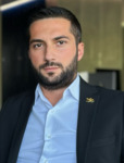 DENİZ AKYÜZ
