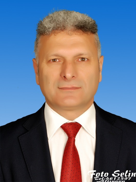 ALİ KANGAL