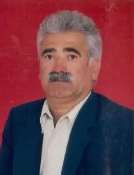 Ali Karkaç