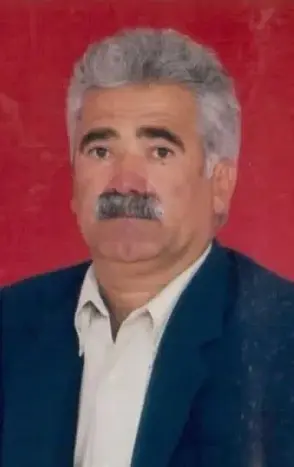 Ali Karkaç