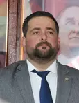 Mehmet Ali Kızıloluk