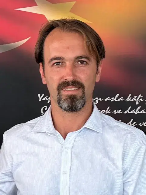 İbrahim Özen