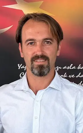 İbrahim Özen
