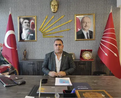 Mahmut Edebali