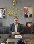 Mahmut Edebali