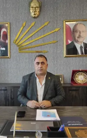 Mahmut Edebali