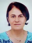 Rengün Öztürk