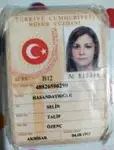Selin Hasandayıoğlu