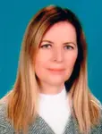 Yasemin Gök