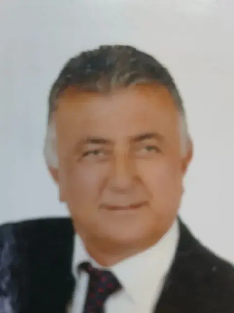 Ekrem Eski