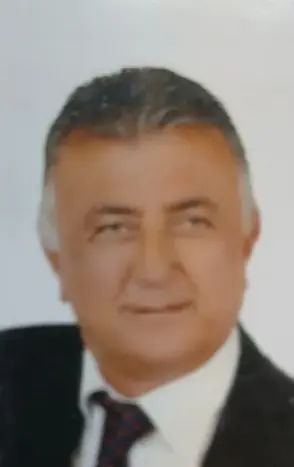 Ekrem Eski