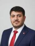 ÖZKAN BEYDİLİ