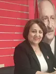 Aysel Yerlikaya