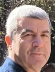 Ahmet Cumhur Sakız