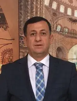 Orhan Karataş