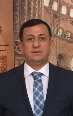 Orhan Karataş