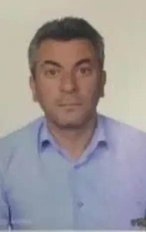 Murat Özcan