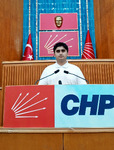 ALİ  ALTINIŞIK