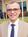 ABİDİN TAŞCI