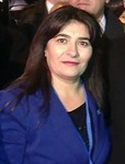 SUNA ATEŞLENMEK