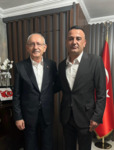 KAZIM YAĞMUR