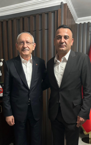 KAZIM YAĞMUR