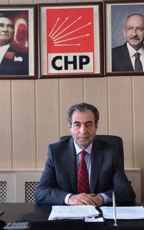 YALÇIN TAŞTAN