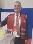 İSFENDİYAR SARAÇ