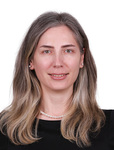GÜLŞAH DENİZ ATALAR