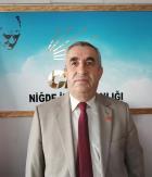 BÜNYAMİN KIVRAKDAL