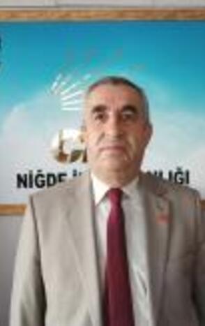 BÜNYAMİN KIVRAKDAL