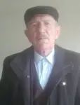 Memet Gül