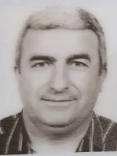 Hasan Gürbüz