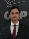 Kadir Buğra Çevirgen