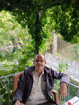 RECEP YAVUZ