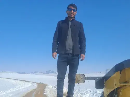 Şahset Işık