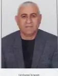 Bahri Bayar