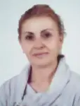 Gülseren Aras