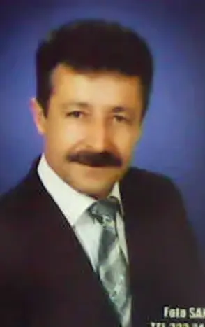 İsrafil Doğan